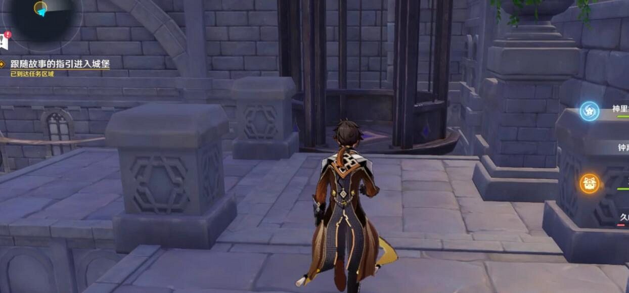 《原神》幽夜默示錄修復橋梁圖文攻略 幽夜默示錄其一怎麽過? 《原神》幽夜默示錄修復橋梁圖文攻略 幽夜默示錄其一怎麽過?