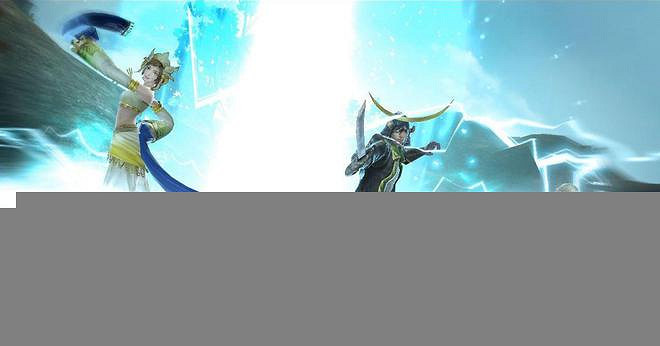 《無雙大蛇2終極版》評測:值得收藏的一份“冷飯” 《無雙大蛇2終極版》評測:值得收藏的一份“冷飯”