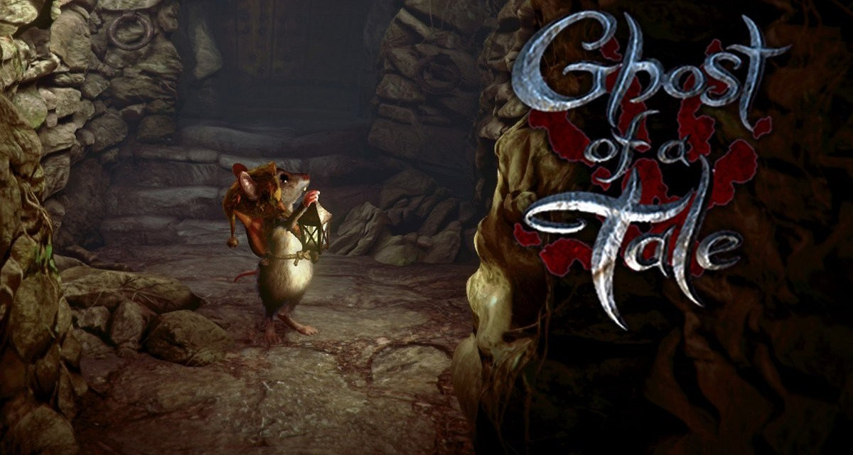 好評潛行遊戲《精靈鼠傳說》續作放棄U3D轉為虛幻5開發