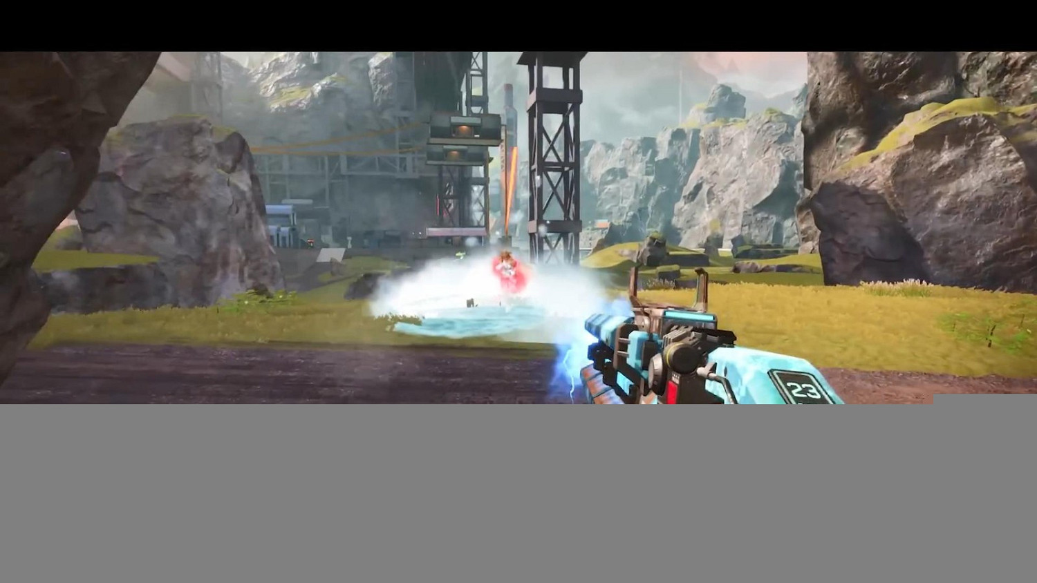 《Apex英雄》手遊第一賽季“Cold Snap” 新英雄羅芭上線 《Apex英雄》手遊第一賽季“Cold Snap” 新英雄羅芭上線