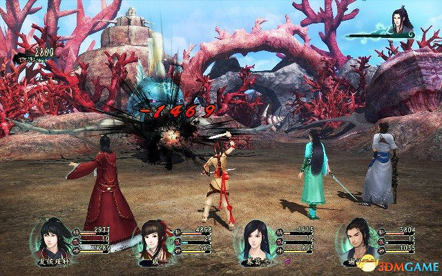 十大支柱撐起昔日大宇 《大富翁4》乃熱座之王 十大支柱撐起昔日大宇 《大富翁4》乃熱座之王