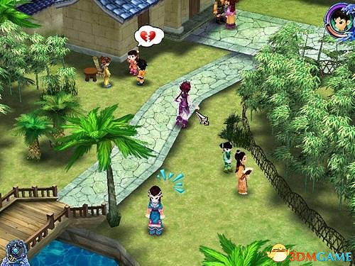 十大支柱撐起昔日大宇 《大富翁4》乃熱座之王 十大支柱撐起昔日大宇 《大富翁4》乃熱座之王