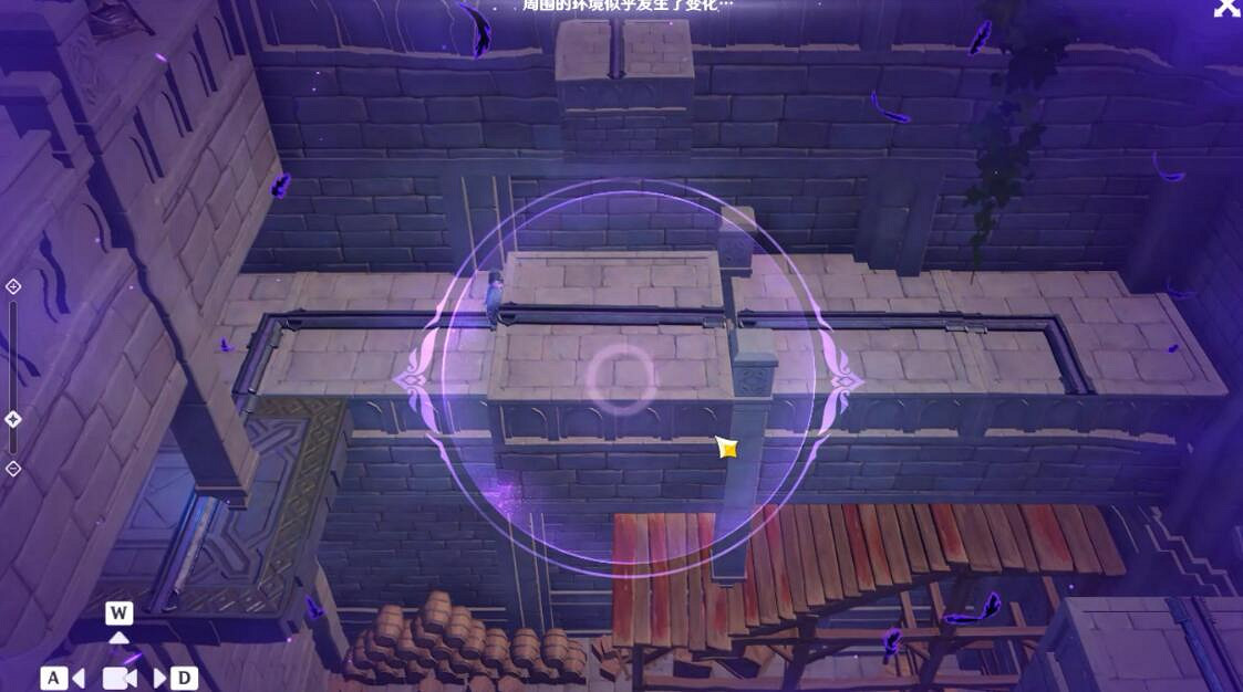 《原神》幽夜默示錄修復橋梁圖文攻略 幽夜默示錄其一怎麽過? 《原神》幽夜默示錄修復橋梁圖文攻略 幽夜默示錄其一怎麽過?