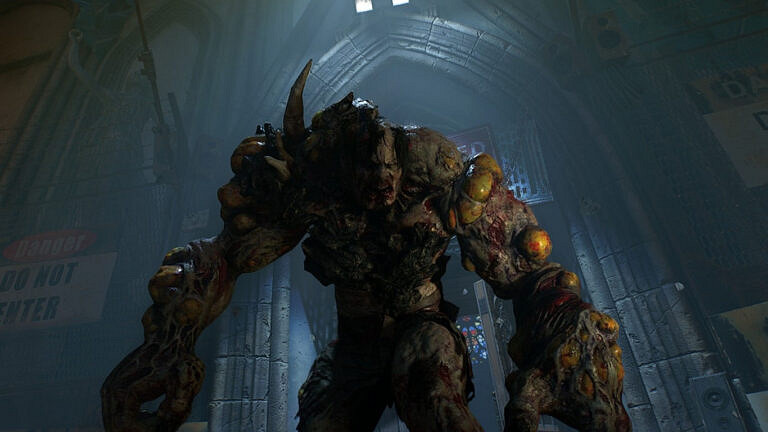 《垂死之光2》首月銷量破500萬 《消光1》破2000萬