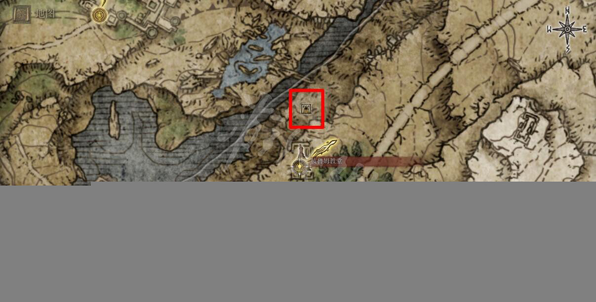 《艾爾登法環》複合弓在哪買?複合弓位置分享 《艾爾登法環》複合弓在哪買?複合弓位置分享