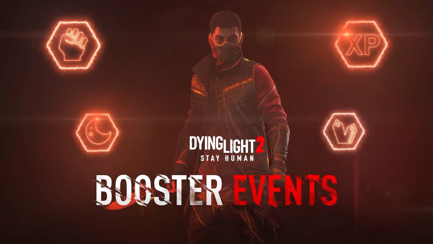 《垂死之光2》開啟周末雙倍經驗活動 《垂死之光2》開啟周末雙倍經驗活動