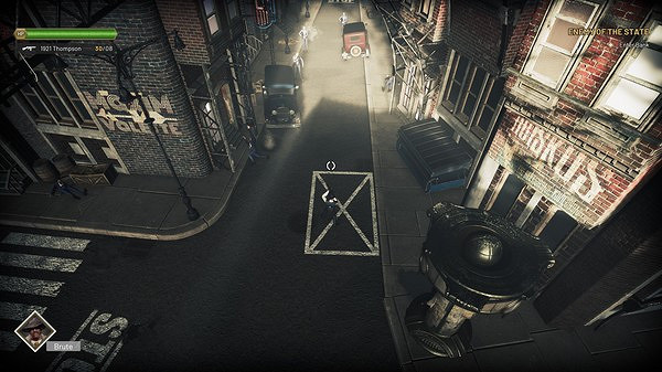 射擊遊戲《全民公敵》上架Steam!推薦配置僅970顯卡 射擊遊戲《全民公敵》上架Steam!推薦配置僅970顯卡