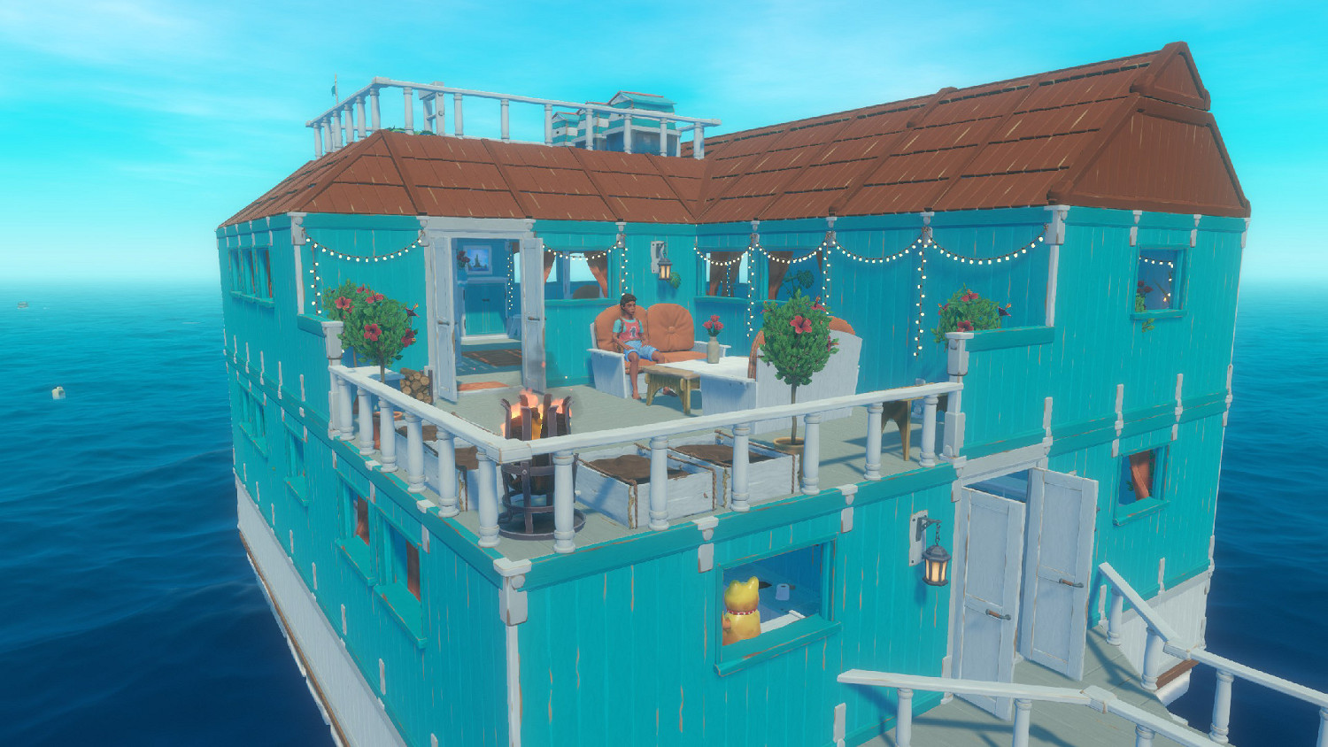 Steam周銷榜:Steam掌機七連冠 貓咪遊戲Stray第三! Steam周銷榜:Steam掌機七連冠 貓咪遊戲Stray第三!