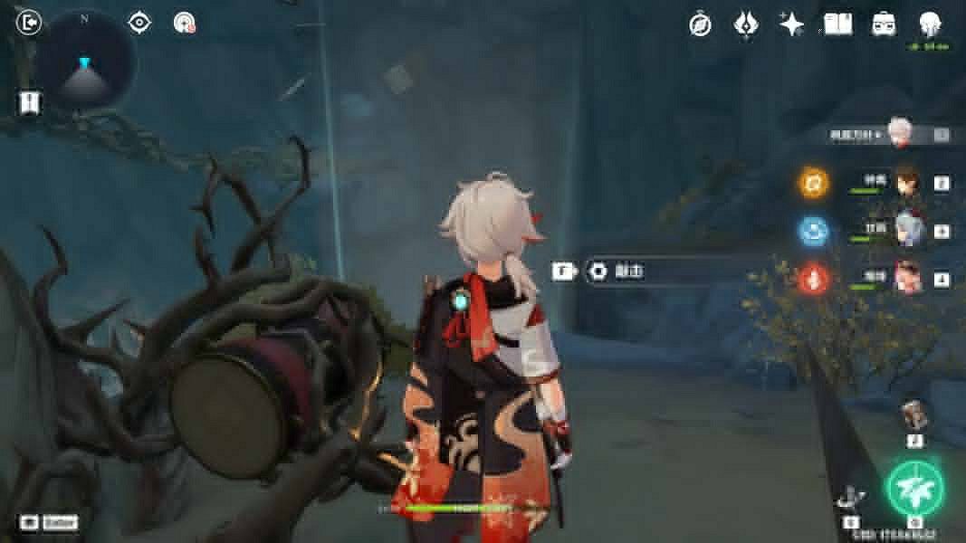 《原神》海島第17個海螺位置在哪?2.8海島第17個海螺位置分享 《原神》海島第17個海螺位置在哪?2.8海島第17個海螺位置分享