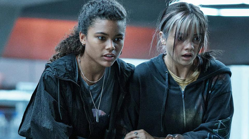 《惡靈古堡》劇集是網飛遊戲改編史上觀眾評分最低的