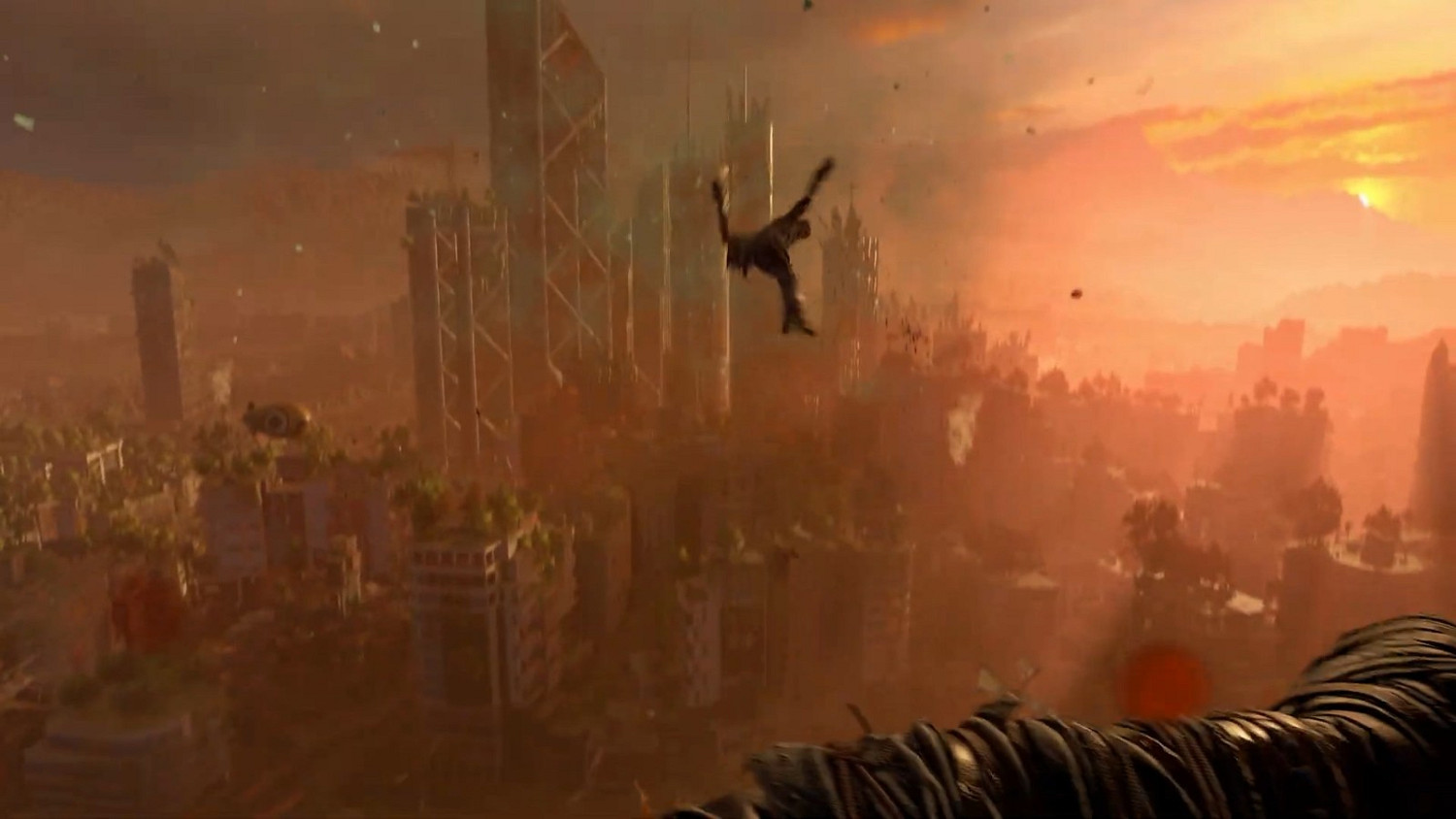 《垂死之光2》開啟周末雙倍經驗活動 《垂死之光2》開啟周末雙倍經驗活動