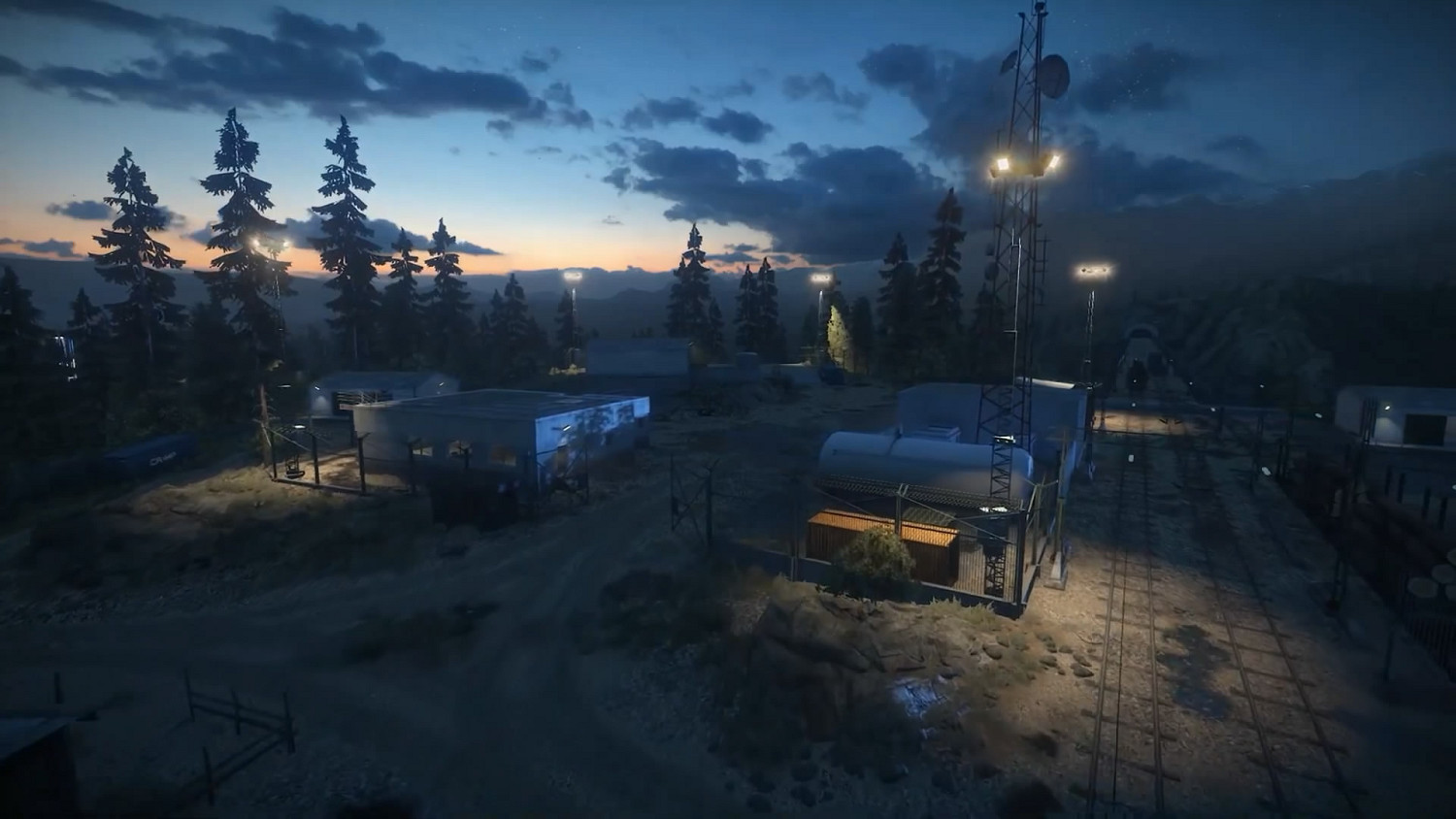 全新戰術策略體驗！《戰地3》“真實mod”正式發布