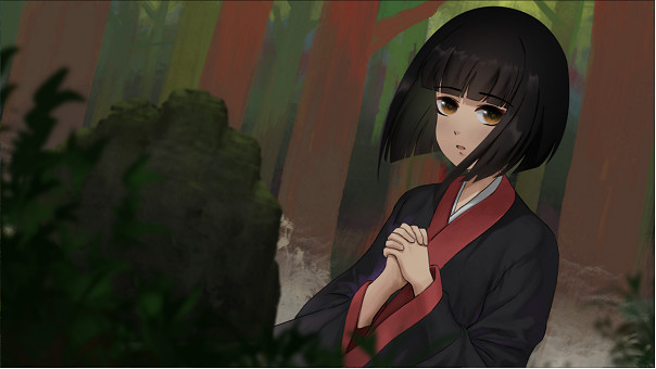 中國大陸研發恐怖民俗懸疑AVG《山:臨界倖存者》 即將正式上線Steam 中國大陸研發恐怖民俗懸疑AVG《山:臨界倖存者》 即將正式上線Steam