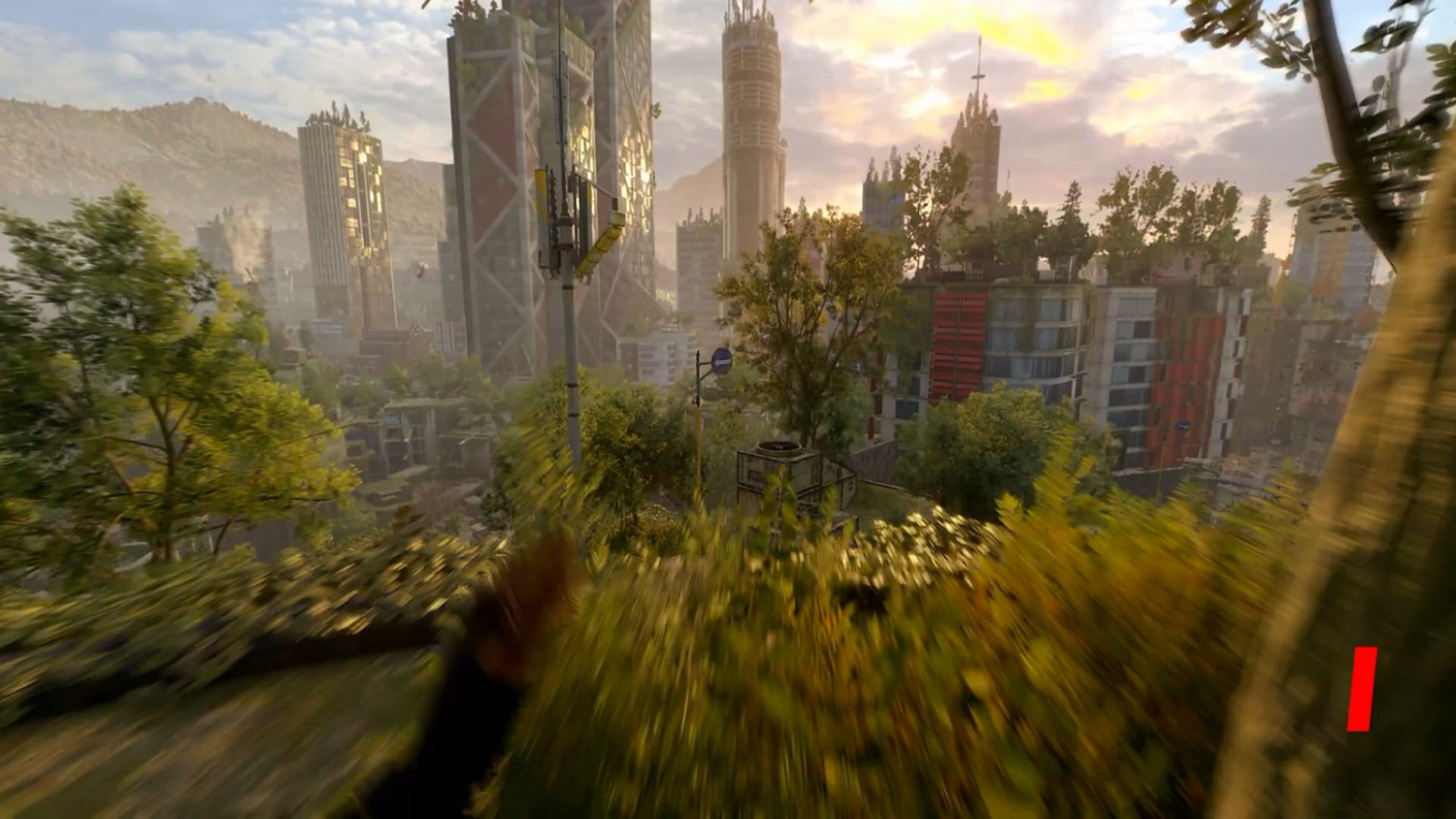 《垂死之光2》開啟周末雙倍經驗活動 《垂死之光2》開啟周末雙倍經驗活動