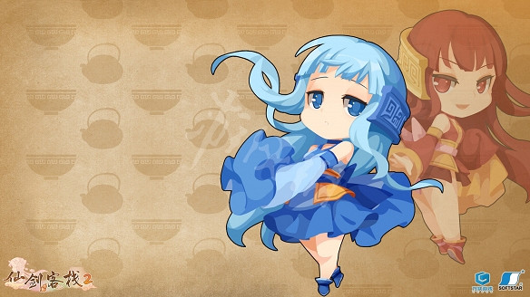 《仙劍客棧2》龍葵怎麽招募？藍色龍葵入隊條件介紹