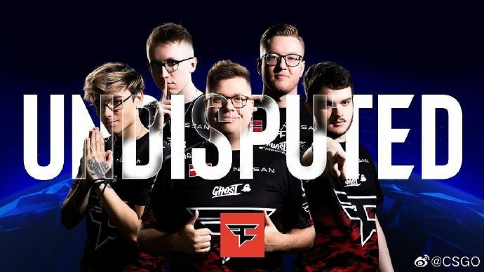 FaZe奪《CSGO》IEM科隆冠軍!s1mple榮膺MVP FaZe奪《CSGO》IEM科隆冠軍!s1mple榮膺MVP