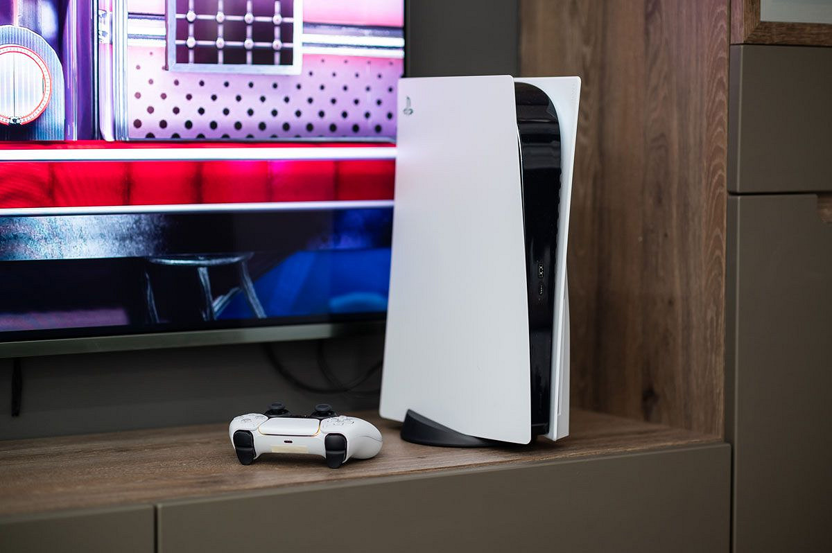 索尼因PS5機器缺陷導致遊戲奔潰進度丟失被集體起訴 索尼因PS5機器缺陷導致遊戲奔潰進度丟失被集體起訴