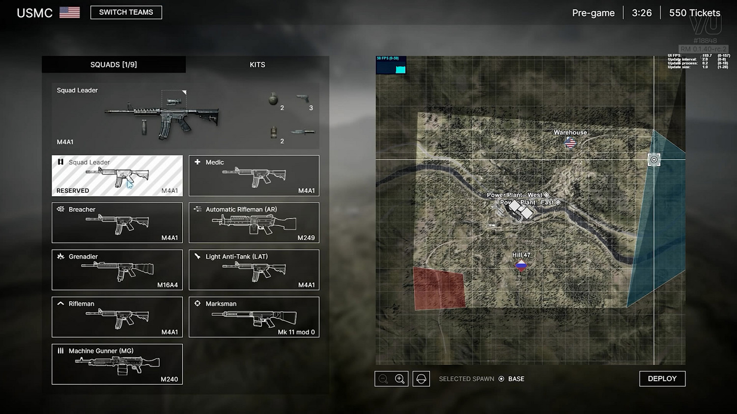 全新戰術策略體驗！《戰地3》“真實mod”正式發布