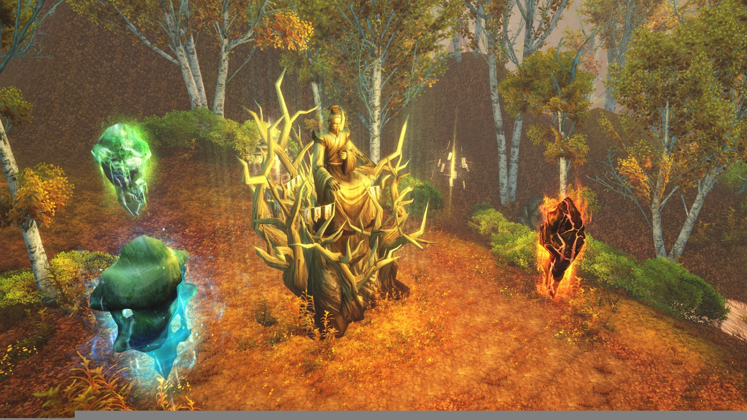 網易MMORPG《天下3》上架Steam 12月21日發售免費遊玩 網易MMORPG《天下3》上架Steam 12月21日發售免費遊玩