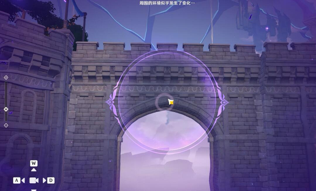 《原神》幽夜默示錄修復橋梁圖文攻略 幽夜默示錄其一怎麽過? 《原神》幽夜默示錄修復橋梁圖文攻略 幽夜默示錄其一怎麽過?