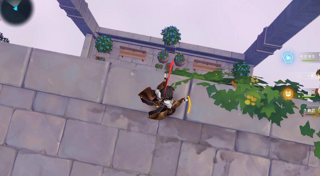 《原神》幽夜默示錄修復橋梁圖文攻略 幽夜默示錄其一怎麽過? 《原神》幽夜默示錄修復橋梁圖文攻略 幽夜默示錄其一怎麽過?