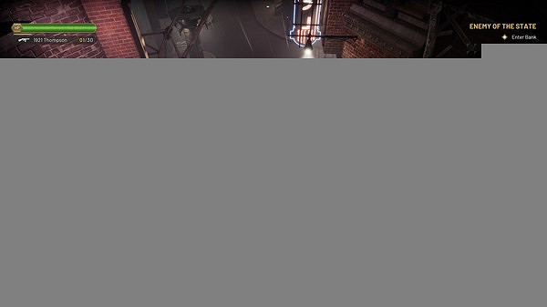 射擊遊戲《全民公敵》上架Steam!推薦配置僅970顯卡 射擊遊戲《全民公敵》上架Steam!推薦配置僅970顯卡