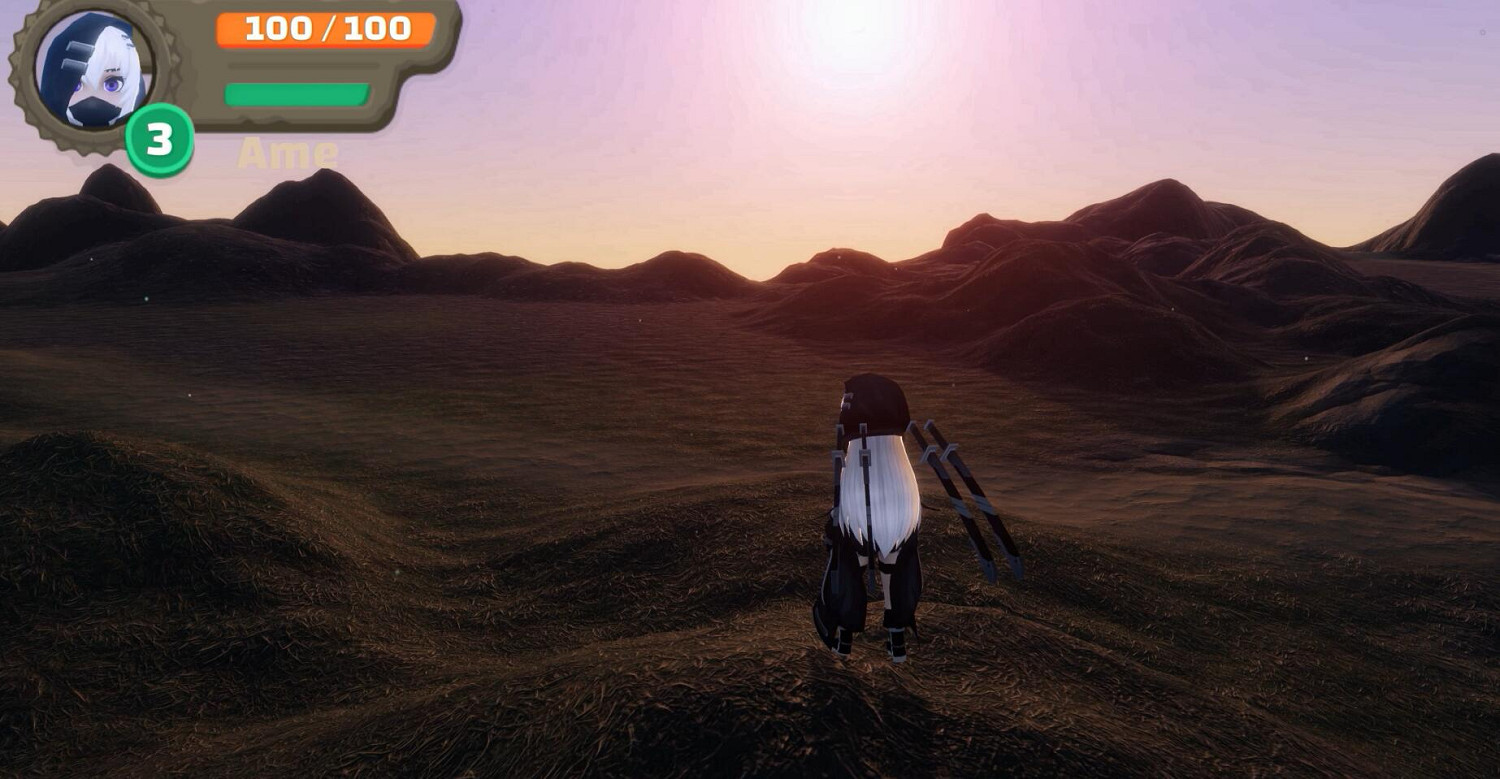 這款“敢打傳統玩家主意”的區塊鏈遊戲長什麽樣? 這款“敢打傳統玩家主意”的區塊鏈遊戲長什麽樣?