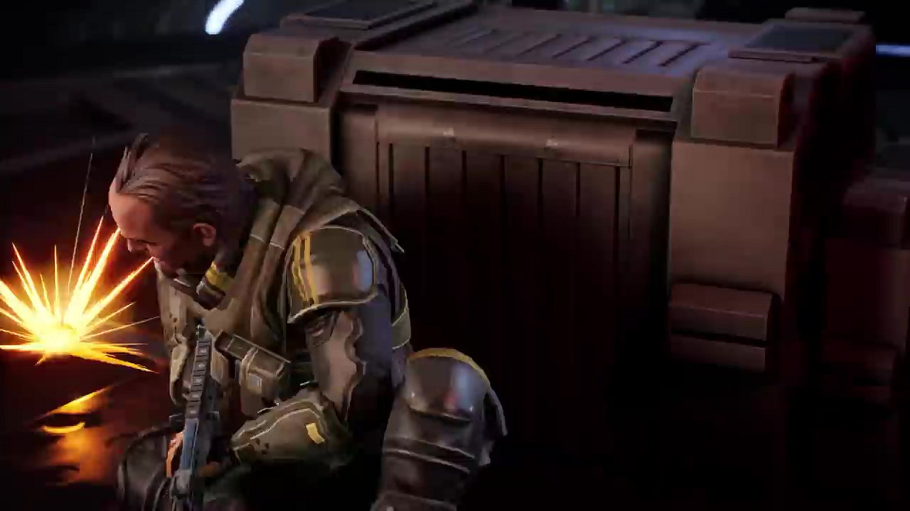 《Apex 英雄》手遊獨佔英雄”昲影“ 背景故事宣傳片 《Apex 英雄》手遊獨佔英雄”昲影“ 背景故事宣傳片