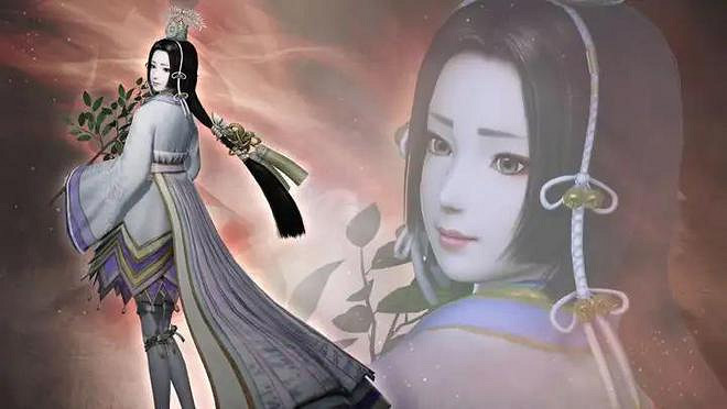 《無雙大蛇2終極版》評測:值得收藏的一份“冷飯” 《無雙大蛇2終極版》評測:值得收藏的一份“冷飯”