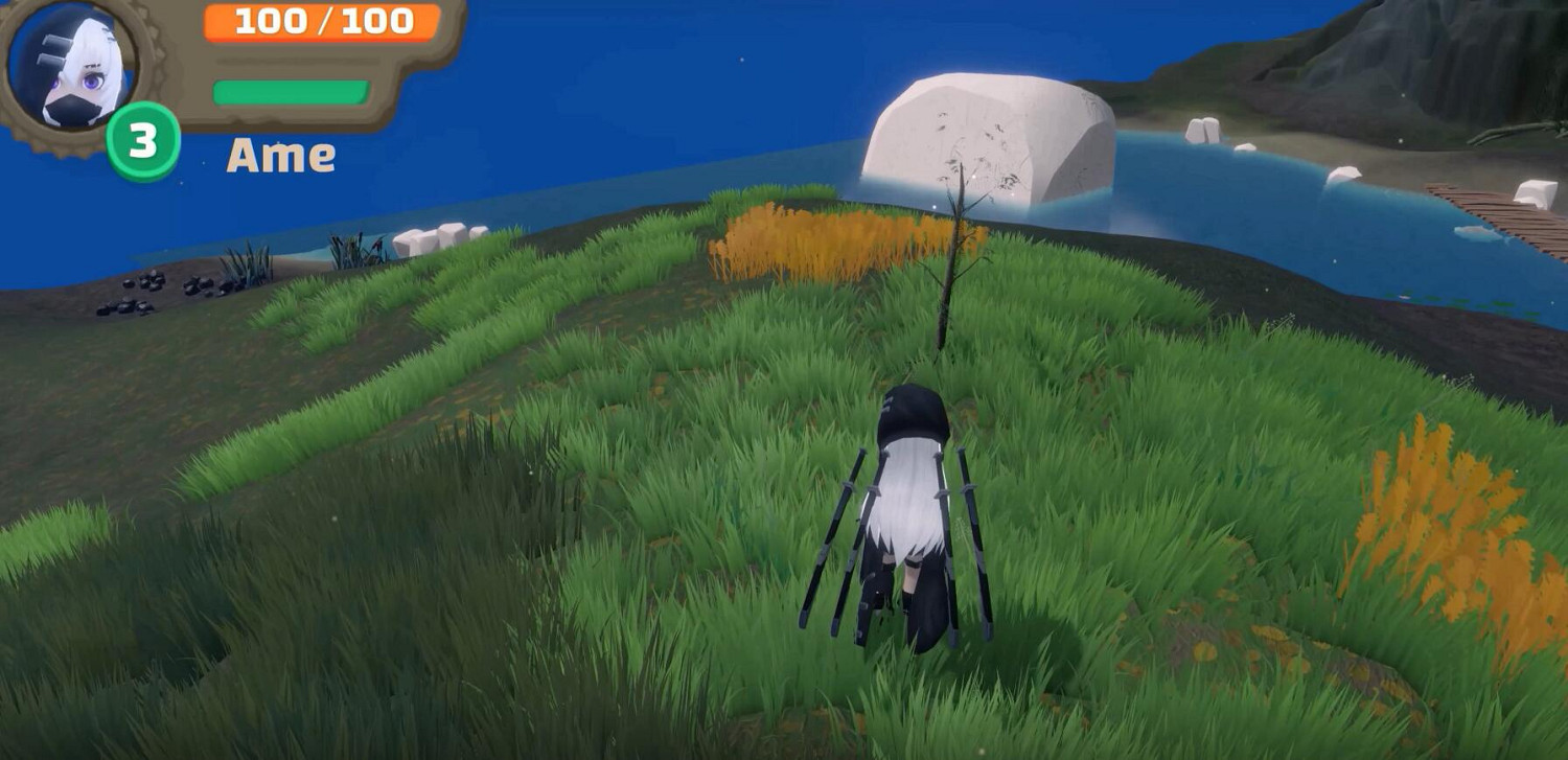 這款“敢打傳統玩家主意”的區塊鏈遊戲長什麽樣? 這款“敢打傳統玩家主意”的區塊鏈遊戲長什麽樣?