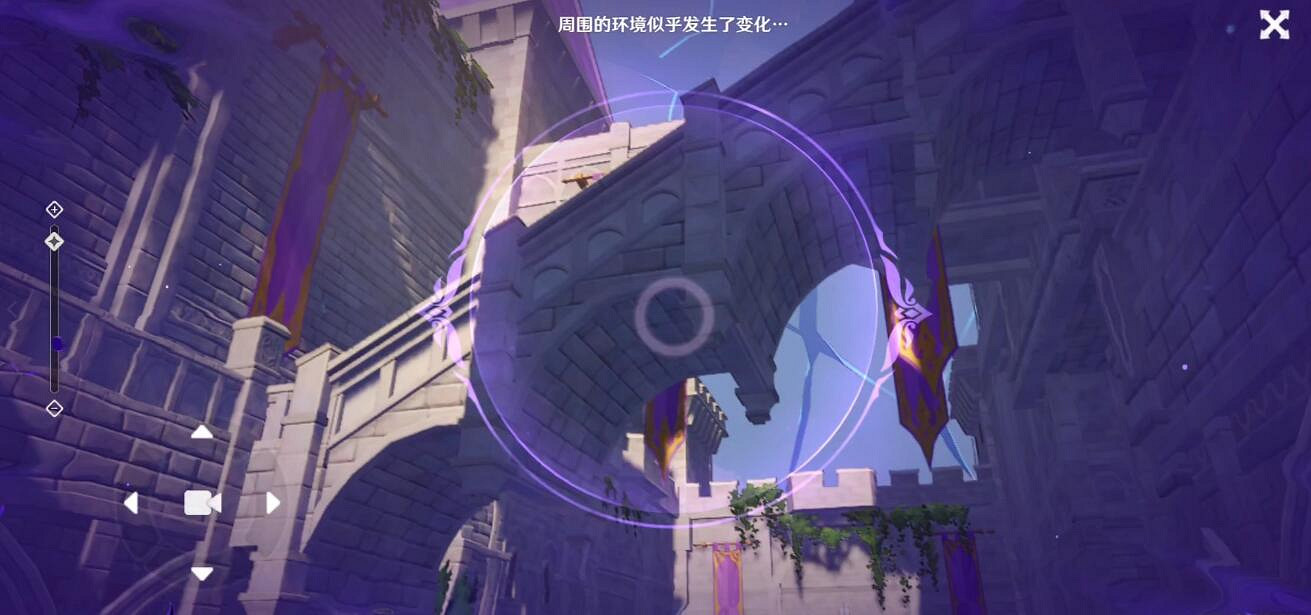 《原神》幽夜高城解密攻略分享 幽夜高城雙雙島秘境怎麽解密