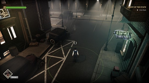 射擊遊戲《全民公敵》上架Steam!推薦配置僅970顯卡 射擊遊戲《全民公敵》上架Steam!推薦配置僅970顯卡