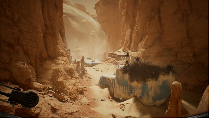 中文版確定!11bit和Starward Industries攜手推出《無敵號》 中文版確定!11bit和Starward Industries攜手推出《無敵號》