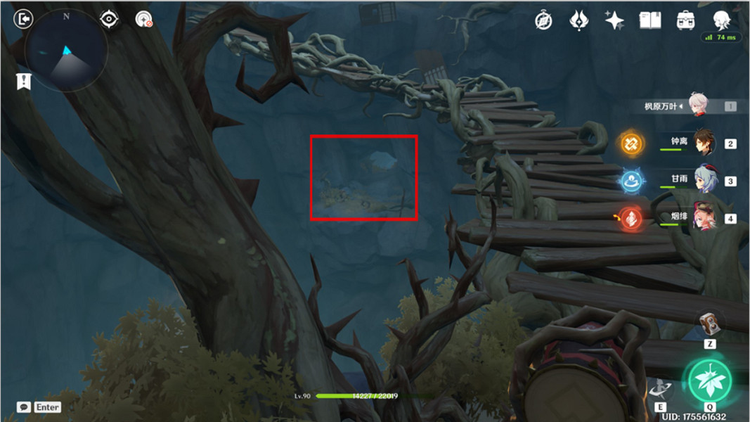 《原神》海島第17個海螺位置在哪?2.8海島第17個海螺位置分享 《原神》海島第17個海螺位置在哪?2.8海島第17個海螺位置分享