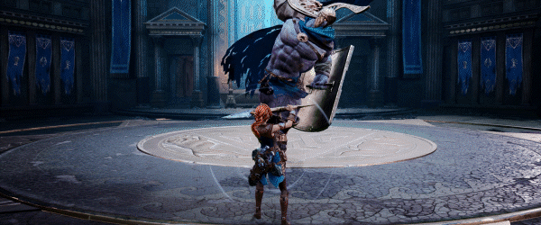 中國大陸研發類魂ARPG新作《失落迷城》 遊戲主題曲目揭曉! 中國大陸研發類魂ARPG新作《失落迷城》 遊戲主題曲目揭曉!