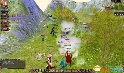 十大支柱撐起昔日大宇 《大富翁4》乃熱座之王 十大支柱撐起昔日大宇 《大富翁4》乃熱座之王