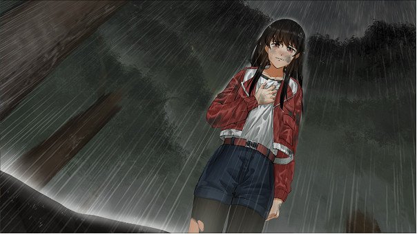 中國大陸研發恐怖民俗懸疑AVG《山:臨界倖存者》 即將正式上線Steam 中國大陸研發恐怖民俗懸疑AVG《山:臨界倖存者》 即將正式上線Steam