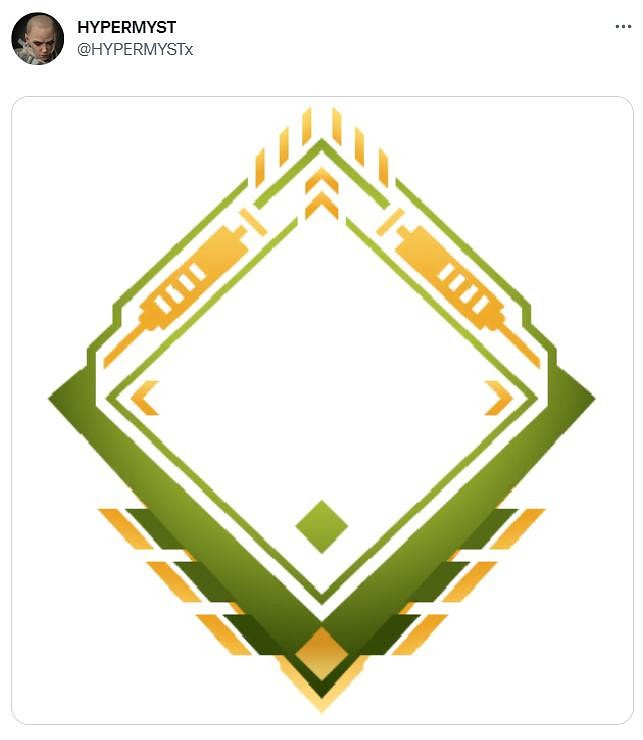 資料挖掘者爆料:《Apex英雄》等級上限將來有可能提升到700 資料挖掘者爆料:《Apex英雄》等級上限將來有可能提升到700