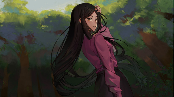 中國大陸研發恐怖民俗懸疑AVG《山:臨界倖存者》 即將正式上線Steam 中國大陸研發恐怖民俗懸疑AVG《山:臨界倖存者》 即將正式上線Steam