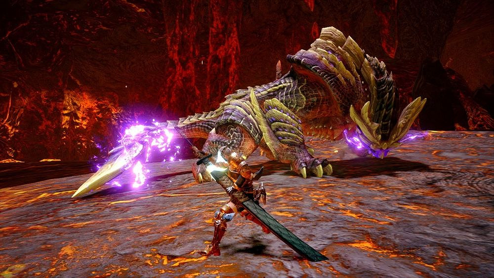 MediaCreate一周銷售排行榜:《怪獵曙光》熱度退潮 MediaCreate一周銷售排行榜:《怪獵曙光》熱度退潮