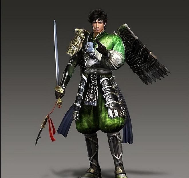 《無雙大蛇2終極版》評測:值得收藏的一份“冷飯” 《無雙大蛇2終極版》評測:值得收藏的一份“冷飯”