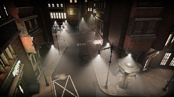 俯視角射擊遊戲《Enemy of the State》 現已上線Steam 俯視角射擊遊戲《Enemy of the State》 現已上線Steam