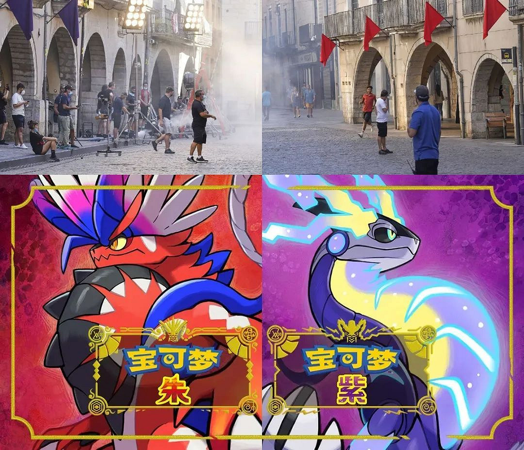 7.11-17Switch一周熱點新聞回顧 任天堂收購動畫公司 7.11-17Switch一周熱點新聞回顧 任天堂收購動畫公司