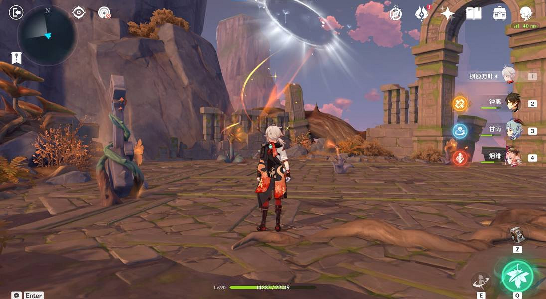 《原神》海島第17個海螺位置在哪?2.8海島第17個海螺位置分享 《原神》海島第17個海螺位置在哪?2.8海島第17個海螺位置分享