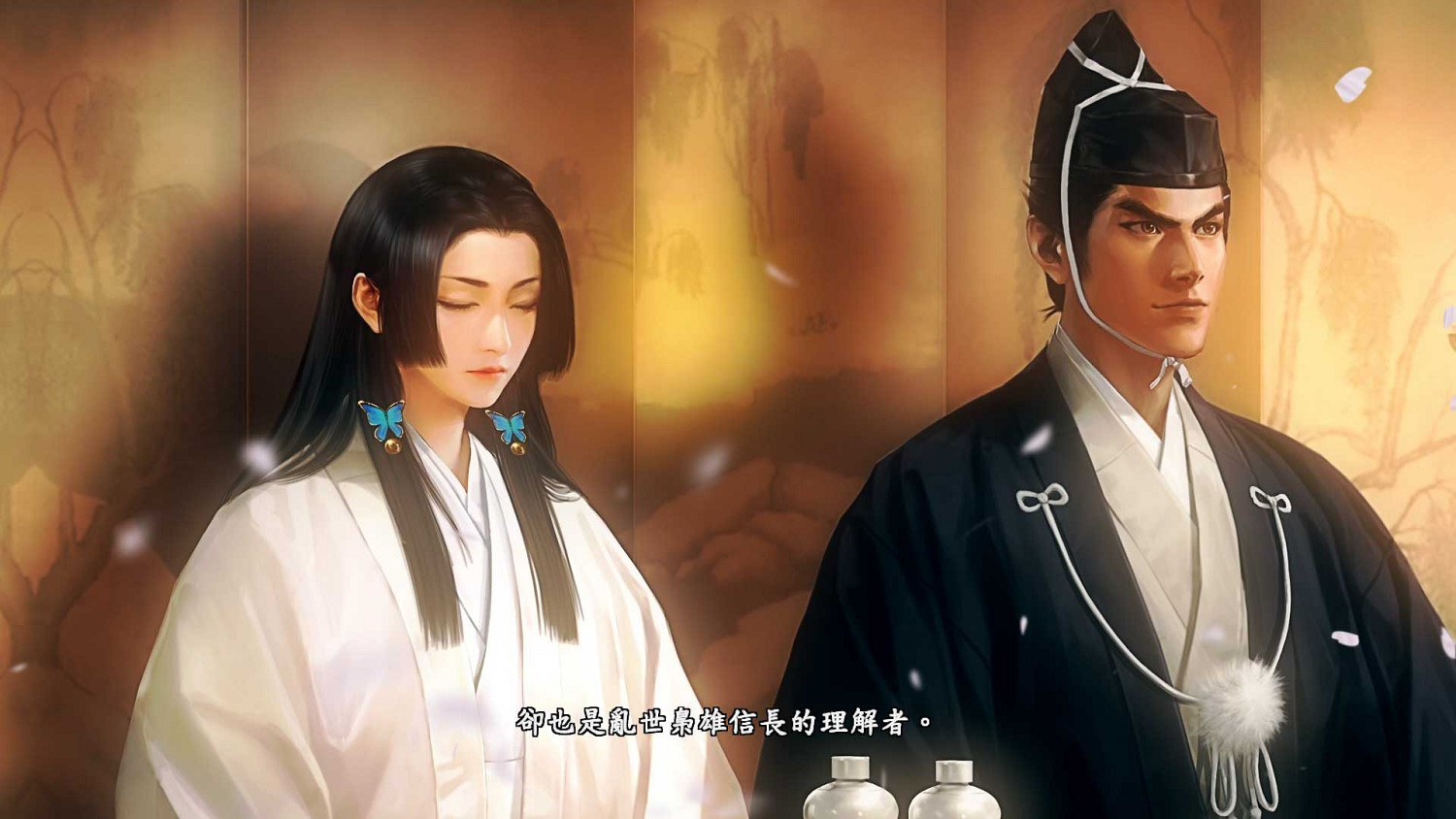 《信長之野望新生》含超330個歷史事件 再現傳世逸聞