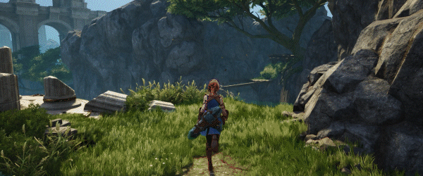 中國大陸研發類魂ARPG新作《失落迷城》 遊戲主題曲目揭曉! 中國大陸研發類魂ARPG新作《失落迷城》 遊戲主題曲目揭曉!