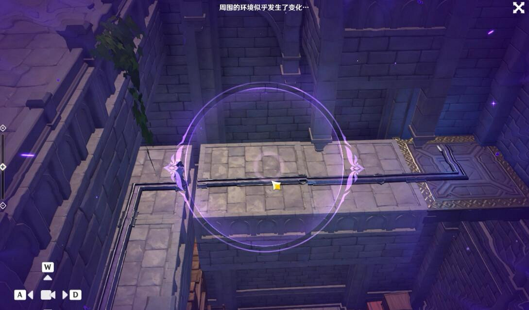 《原神》幽夜默示錄修復橋梁圖文攻略 幽夜默示錄其一怎麽過? 《原神》幽夜默示錄修復橋梁圖文攻略 幽夜默示錄其一怎麽過?