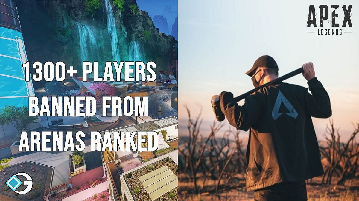 《APEX》作弊玩家請求官方解封稱他可以供出更多開掛者 《APEX》作弊玩家請求官方解封稱他可以供出更多開掛者