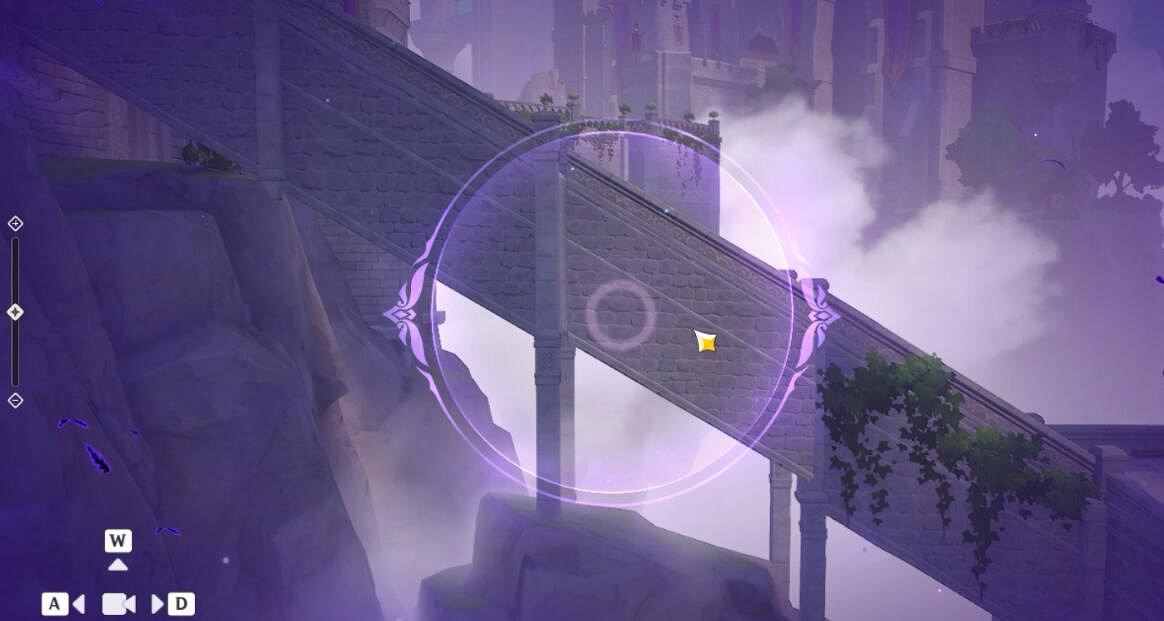 《原神》幽夜默示錄修復橋梁圖文攻略 幽夜默示錄其一怎麽過? 《原神》幽夜默示錄修復橋梁圖文攻略 幽夜默示錄其一怎麽過?