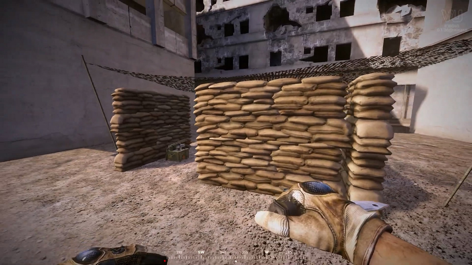 全新戰術策略體驗！《戰地3》“真實mod”正式發布